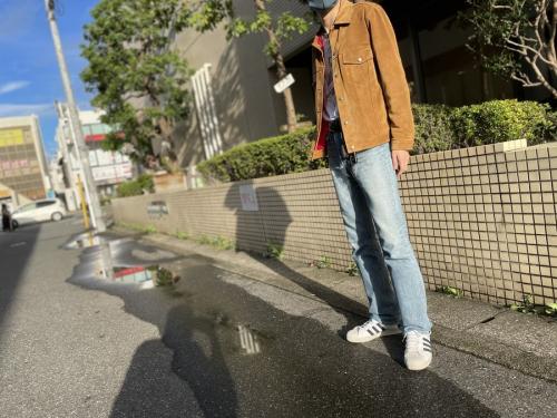 JAMES GROSEのジェームス グロース