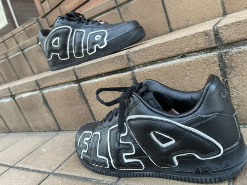 ドメスティックブランドのNIKE