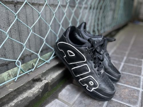 AIR FORCE 1のcactus plant flea market