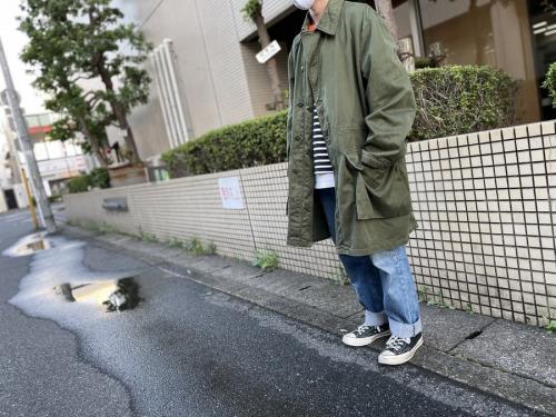 Swedish Armyのスウェディッシュアーミー