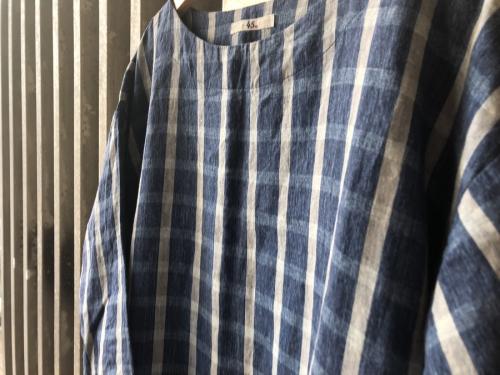 45アールピーエムの馬比古ワンピース