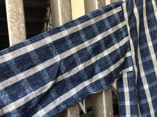 馬比古ワンピースの馬比古