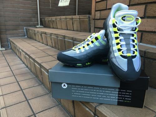 イエローグラデー