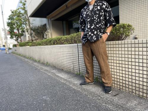 LAD MUSICIANのラッドミュージシャン