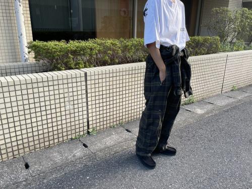 stussyのステューシー