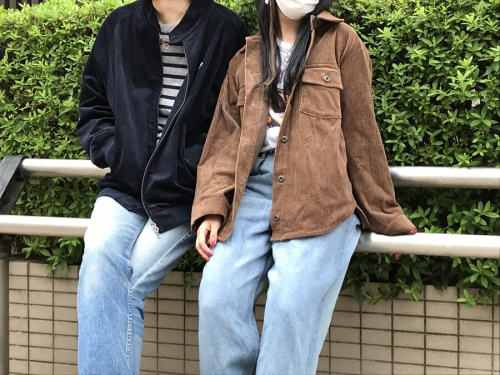 フェミニンブランドのAMERI