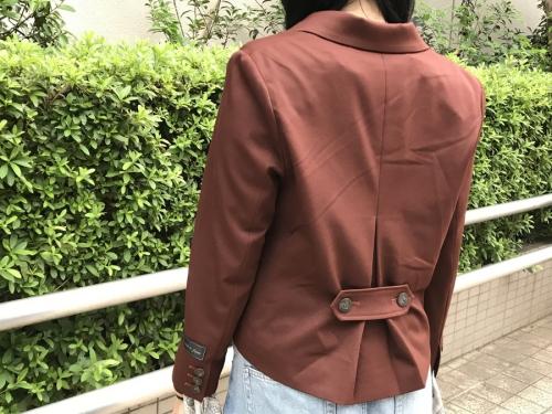 2021年秋冬　トレンドアイテム