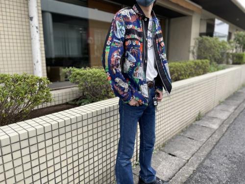 【sacai】フェイクファー テクニカルジャケット＊関税/送料込 sacai☆フェイクファー テクニカルジャケット関税込