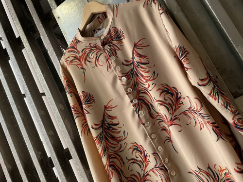 ドメスティックブランド