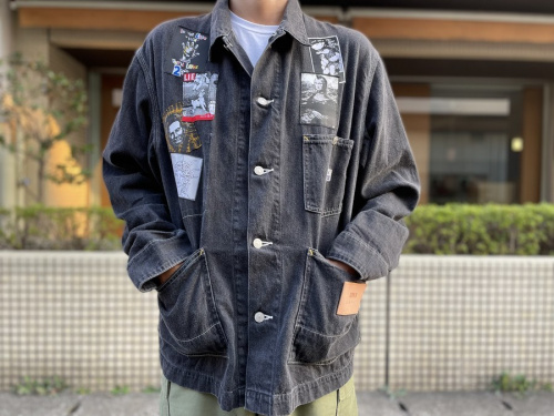 ドメスティックブランドのKIDILL