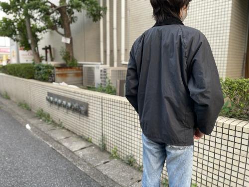 BEDALEのビデイル