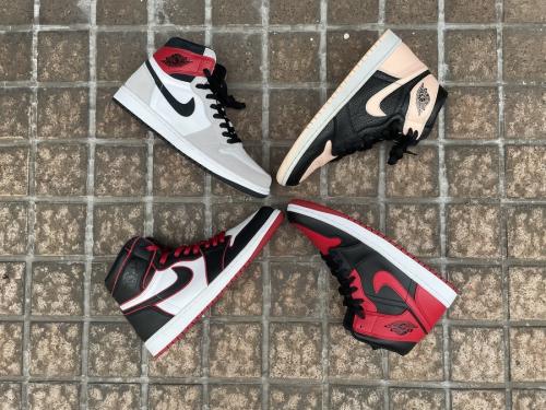 JORDANのジョーダン