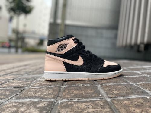 AIR JORDAN 1のエアジョーダン 1