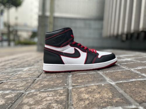 エアジョーダン 1