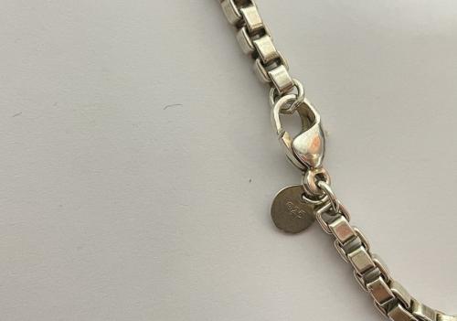 ブレスレットのペネチアンリングブレスレット