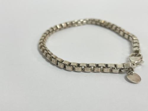 ペネチアンリングブレスレット