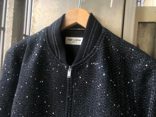 SAINT LAURENTのサンローラン