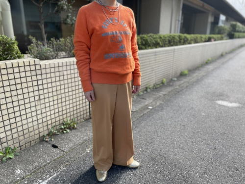 トレファクスタイル船橋店ブログ画像１