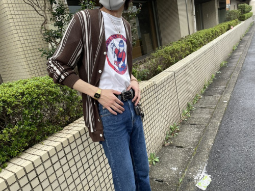 ドメスティックブランドのneedles