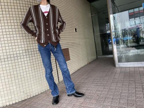 needlesのニードルス