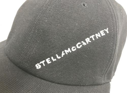 ステラマッカートニーのキャップ