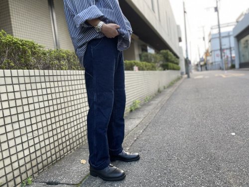 アウトドアブランドのSNOWPEAK