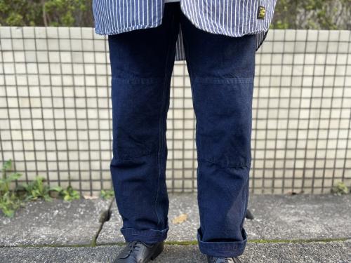 ペインターパンツ