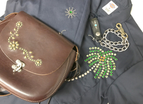 ドメスティックブランドのHTC