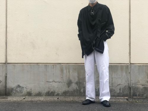 トレファクスタイル船橋店ブログ画像２