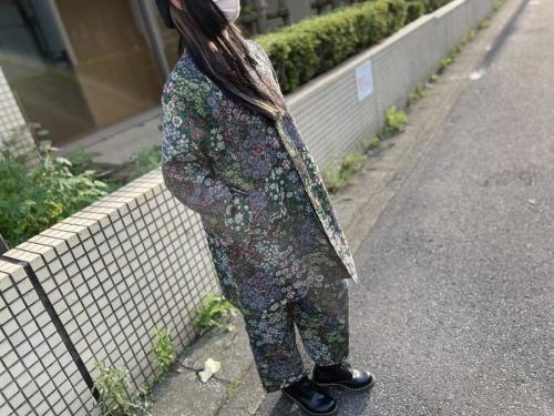 BEAMS BOYのビームス ボーイ