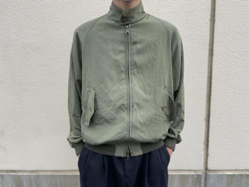 バラクータ×キャプテンサンシャインのG9ジャケット