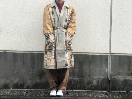 Burberrysのバーバリーズ