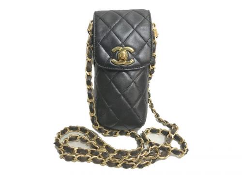 シャネルのマトラッセ