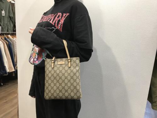 GUCCIのグッチ
