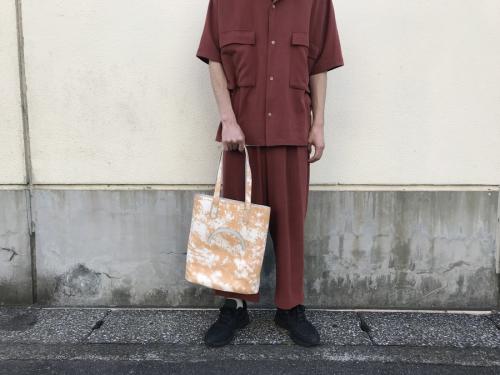 ヌーボレトートバッグのレディース