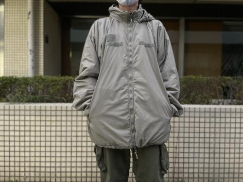 ユ-エスア-ミ-のGENⅢ LEVEL7