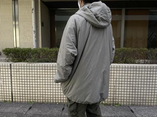 GENⅢ LEVEL7のメンズ