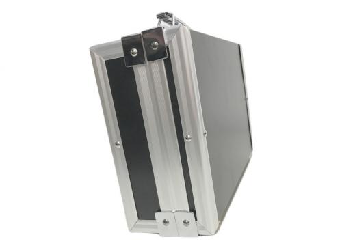 アタッシュケースのハンドバッグ