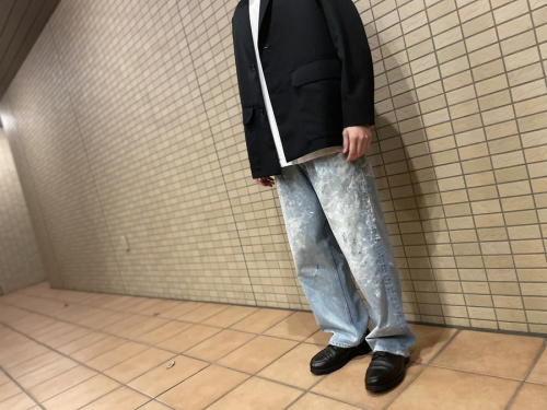 トレファクスタイル船橋店ブログ画像１