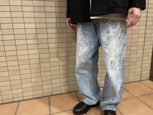 ヘリルのDenim Tack Splash 4PK Splash