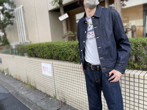 トレファクスタイル船橋店ブログ画像１