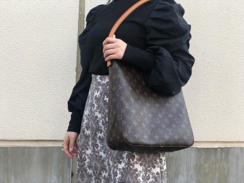 LOUIS VUITTONのルイ・ヴィトン