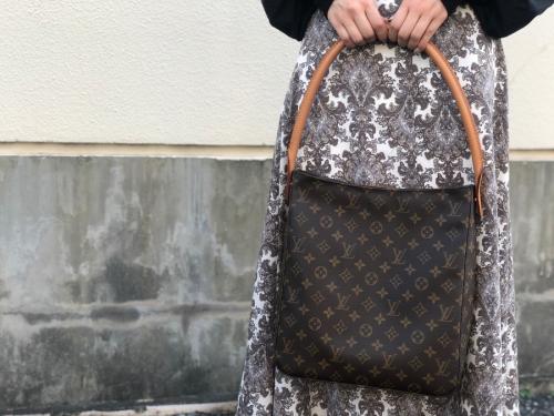 ルイ・ヴィトンのルーピングGM