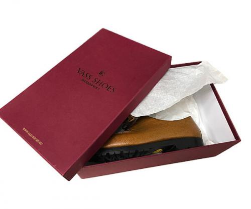 VASS SHOESのヴァーシュ