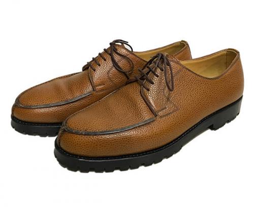 ヴァーシュのVチップシューズ