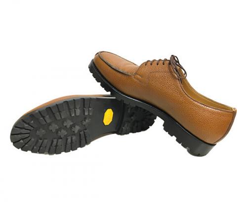 レザーシューズ