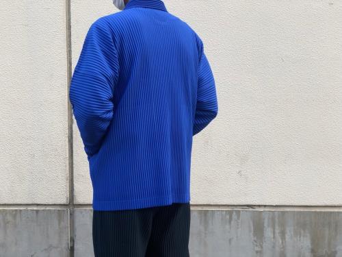 MONTHLY COLOR APRILのメンズ