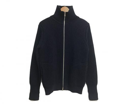 アンデルセン アンデルセンのドライバーズニット