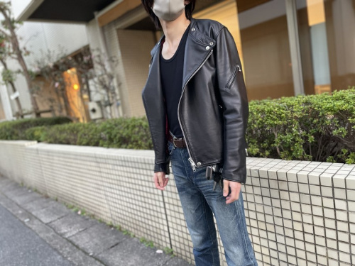 アメカジブランドのJAMES GROSE