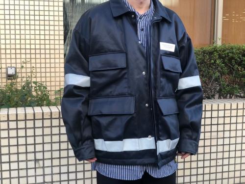 NEIGHBORHOODのネイバーフッド